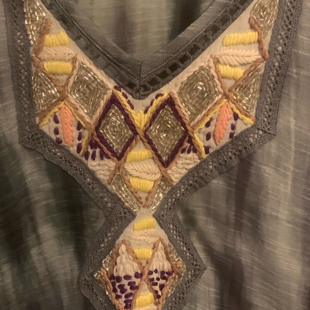 - FREE PEOPLE DRESS - Picture 2 of 5